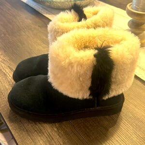 Like New Womens Uggs
